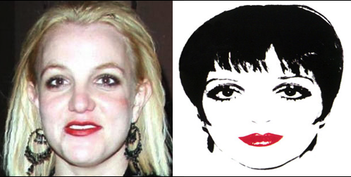 Twin Peeps?